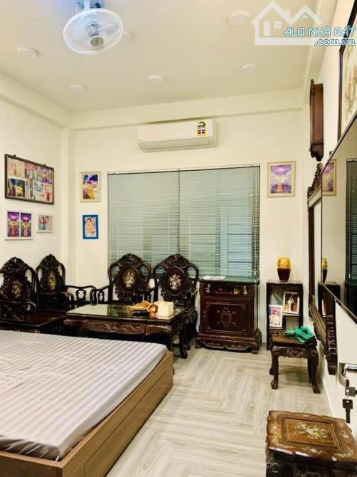 CỰC HIẾM ! BÁN NHÀ ÔNG ÍCH KHIÊM 150M2 - 7M MẶT TIỀN - KHU PHÂN LÔ - GẦN LĂNG BÁC - 32 TỶ - 2