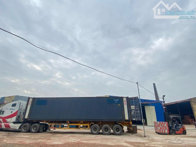 Cần cho thuê kho 215m2 An Khánh, Hoài Đức, Hà Nội - 2