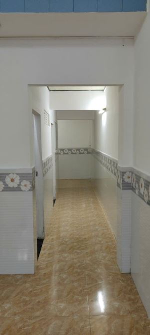 Cần bán gấp căn nhà đường 5,5m hóa mỹ gần xô viết nghệ Tĩnh - 2