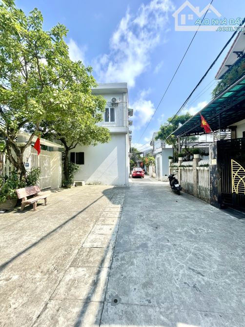 🏜️Bán đất kiệt ô tô Nguyễn Sinh Cung - 2