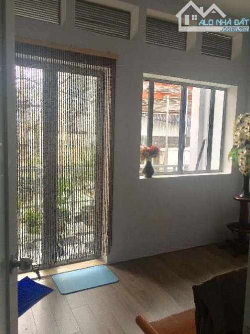 Bán nhà  Lê Văn Sỹ , phường 11, Phú Nhuận,62.m 2 (4 ,15X.25 )8.5 Tỷ - 2