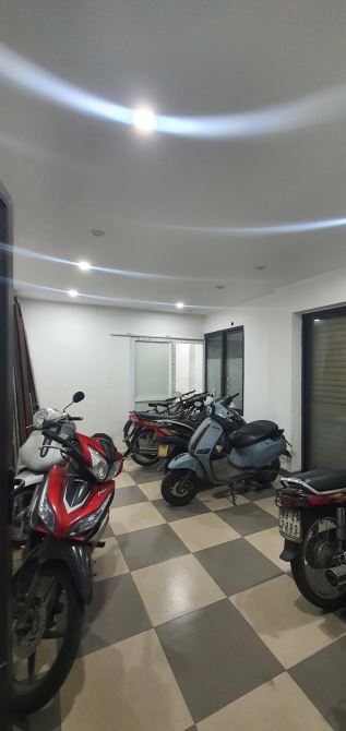 Bán nhà kinh doanh PHỐ TRẦN ĐẠI NGHĨA - Hai Bà Trưng, Ô TÔ, LÔ GÓC, 85m2 x 7 tầng, 28 tỷ - 2