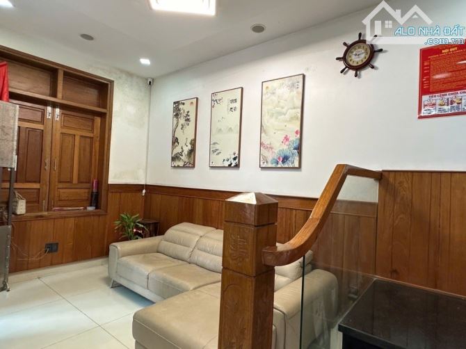 ❌Siêu phẩm biệt thự Lô Góc cực đẹp mặt tiền Ngọc Hân ngay sát Trần Hưng Đạo - 2