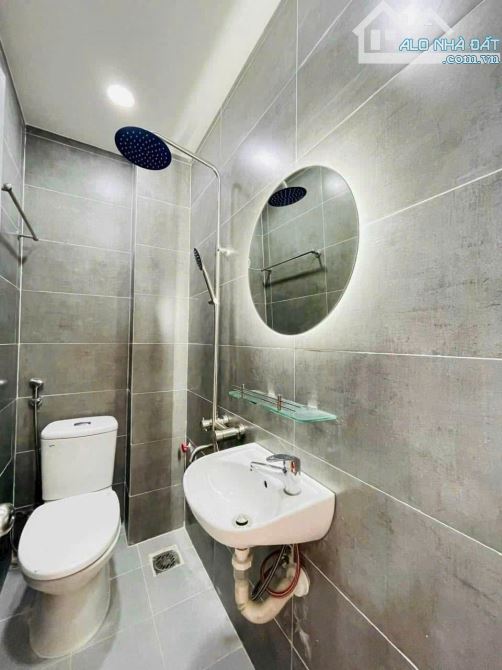 🏘️ Quá Rẻ!Nhà 3Tầng Q3-72m² 1/Bàn Cờ,SHR-Giá Chỉ 3Tỷ168-72m2.cho thuê 20tr ALO EM NGAY - 2