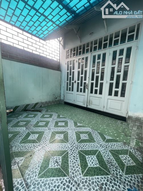 Bán Nhà Tân Phú, Tây Thạnh,2 tầng, 96m2, ngộp bank 6 tỷ, bán giá 6 tỷ 390 TL - 2
