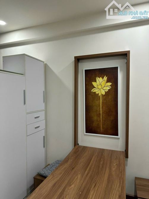 Cho Thuê Căn Hộ Đầy Đủ Nội Thất Chung Cư Nam Long Hồng Phát - 2