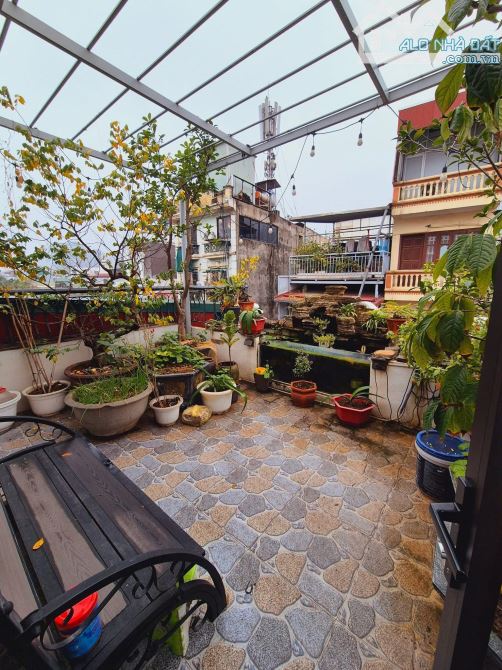 DUY NHẤT 1 CĂN - BÁN NHÀ PHÂN LÔ PHỐ QUẦN NGỰA 80M2 - 4 TẦNG - 4.5M MẶT TIỀN - 2 MẶT NGÕ - 2