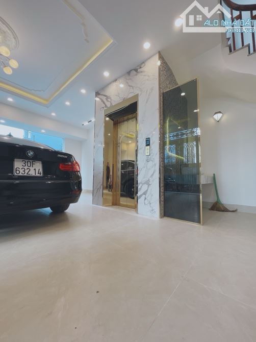 Bán nhà Phạm Khắc Quảng,Giang Biên, vỉa hè, ô tô tránh, kinh doanh 43m2 chỉ 11 tỷ hơn - 2