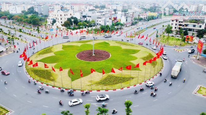 🍀Bán lô đất TĐC Thiên Đường, Đằng Hải, Hải An, Hải Phòng - Dtmb: 81m2, mặt tiền 4,5m, đườ - 2