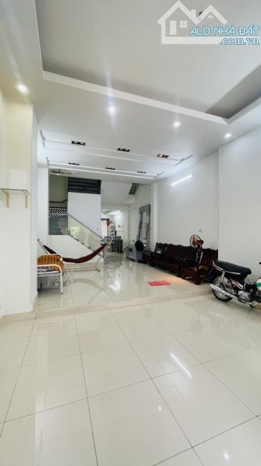 Nhà Khu dân cư Hồng Long đường số 5 3 tầng 3PN-3WC đường trước nhà 12m giá đầu tư - 2