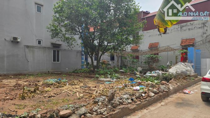 🌟 CHÍNH CHỦ BÁN 52,8m² ĐẤT SIÊU ĐẸP – THỌ AN, ĐAN PHƯỢNG – GIÁ TỐT, VỊ TRÍ ĐẸP! - 2