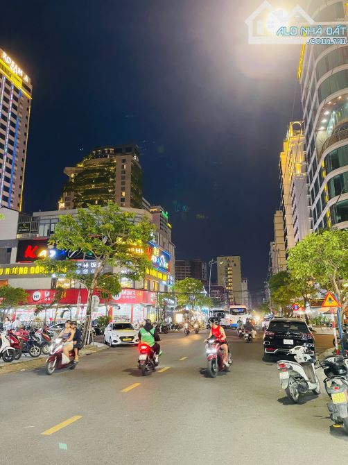 Hàng Hiếm phố Tây An Thượng 344m2 đất mặt tiền Lê Quang Đạo thích hợp xây khách sạn - 2