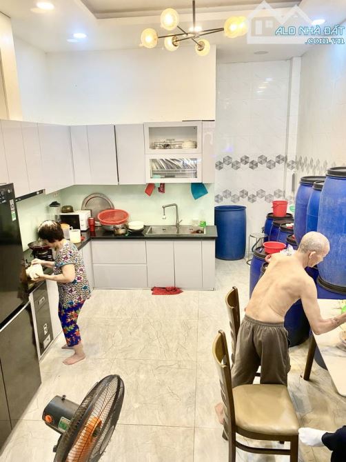 💥💥 SIÊU PHẨM THOẠI NGỌC HẦU – NHÀ 4 TẦNG KIÊN CỐ – XE TẢI TRÁNH – KHU DÂN TRÍ CAO – GIÁ - 2
