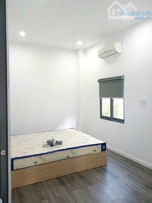 🌟 SIÊU PHẨM NHÀ 3 TẦNG KIỆT Ô TÔ – TRẦN CAO VÂN GIÁ NHỈNH 5 TỸ - 2