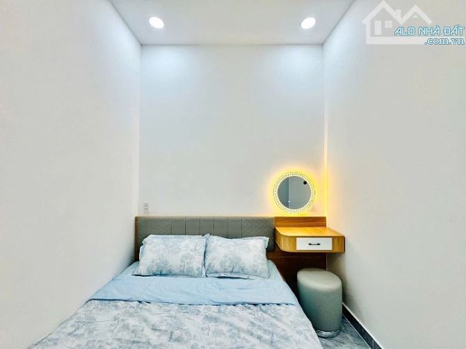 Cần bán nhà căn góc siêu đẹp 1 lầu đúc hẻm Bùi Đình Túy, Bình Thạnh - 2