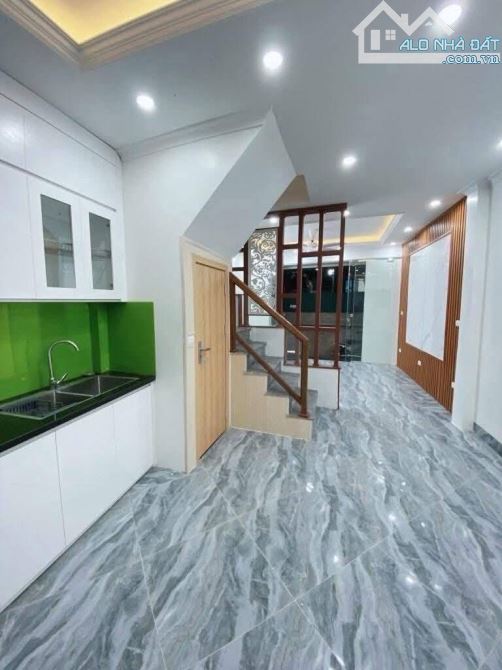 💥💥SIÊU PHẨM VĨNH HƯNG - VÀI BƯỚC RA ĐƯỜNG Ô TÔ CHẠY- 5 TẦNG 6 NGỦ - SỔ ĐỎ CHÍNH CHỦ- 5,4 - 2