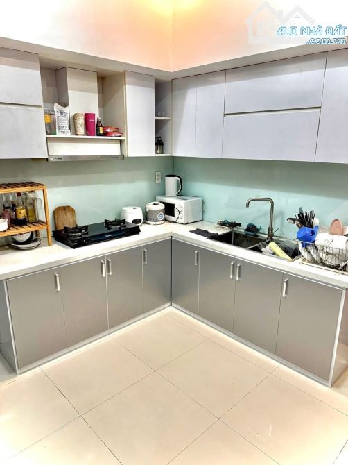 Bán nhà kiệt lê đình lý - hải châu - Đà nẵng - 2