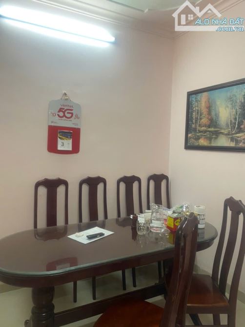 NHÀ HẺM MAI HẮC ĐẾ BMT 4,6X25 TC FULL 3,5 TY - 2