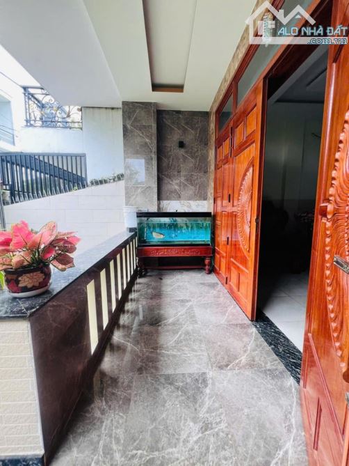 NHÀ ĐẸP Ở NGAY 5 TẦNG THANG MÁY HẺM TO GẦN ĐƯỜNG LINH ĐÔNG 5X20 CHỈ 12,7 TỶ. - 2