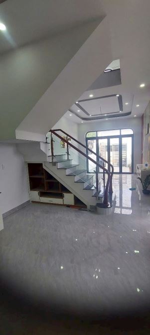 Bán nhà góc 2 mặt tiền sổ riêng, thổ cư gần chợ Thạnh Phú Vĩnh Cửu Đồng Nai - 2