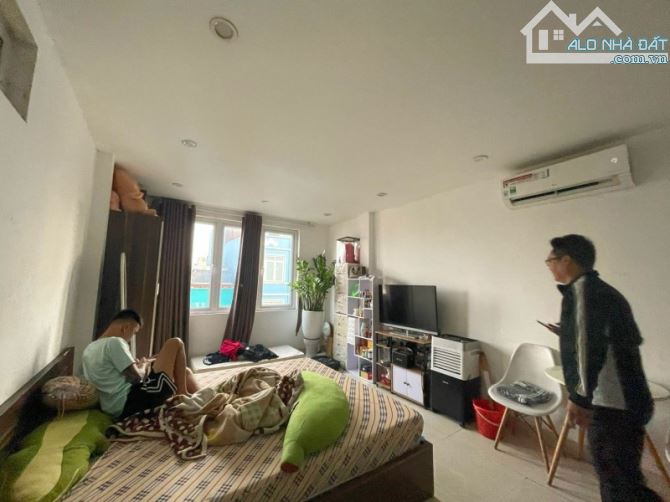 MẶT PHỐ TÂN ẤP – TRUNG TÂM BA ĐÌNH – 70 M2 – 8 TẦNG – MẶT TIỀN 3.8 M – GIÁ 21.4 TỶ. - 2
