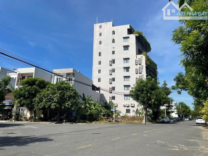 BIỂN SƠN THUỶ! BÁN ĐẤT - MT ĐẶNG THÁI THÂN – Q. NGŨ HÀNH SƠN – 210M2 – 6.75 TỶ - 2