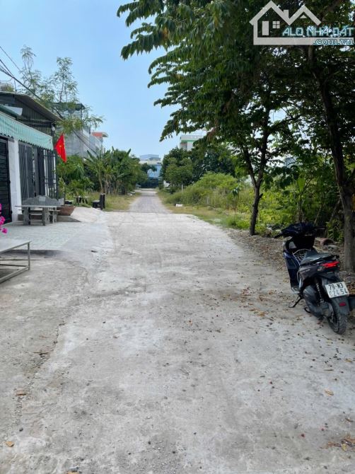 Bán đất Vĩnh Châu - Xã Vĩnh Hiệp sát bên KĐT Mỹ Gia đường 10m - 2