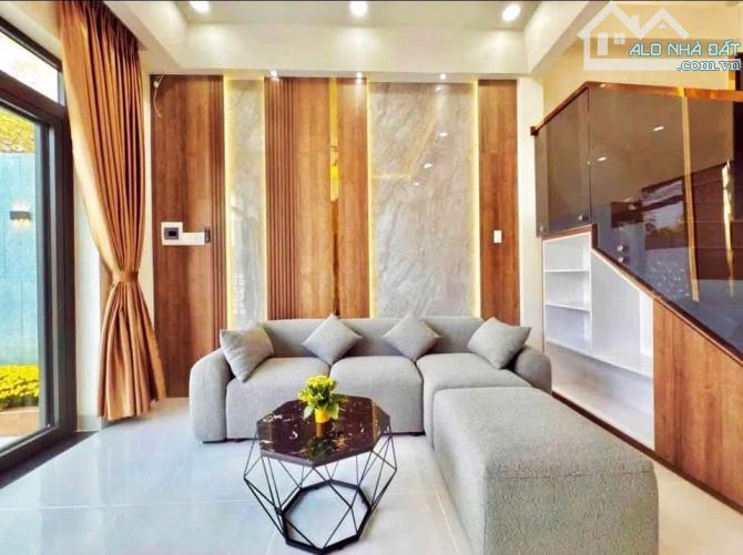 🔥 BÁN GẤP TRONG TUẦN – SIÊU PHẨM TRẦN QUỐC TOẢN – 4x18.6m – 66.8m² – 4 TẦNG - 2