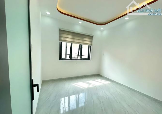 🔥 BÁN GẤP TRONG THÁNG – SIÊU HIẾM BÀN CỜ – 4.1x18.4m – 67.5m² – 4 TẦNG - 2