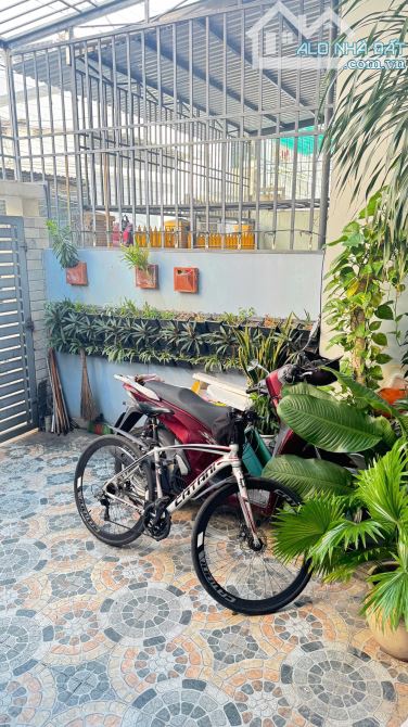 Cần bán nhà hẻm đường  Phùng Hưng, phường Phước Long , Nha Trang - 2
