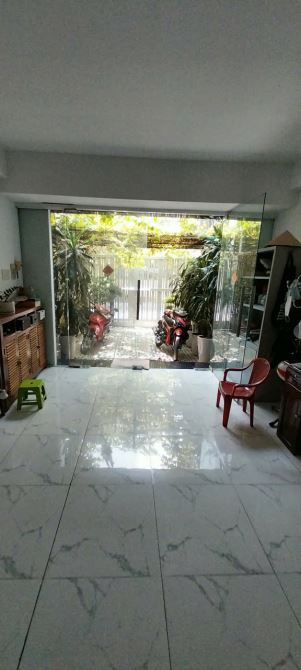 BÁN NHÀ GẦN CÔNG VIÊN BÌNH PHÚ, QUẬN 6 GIÁ 12 TỶ 3 - 2