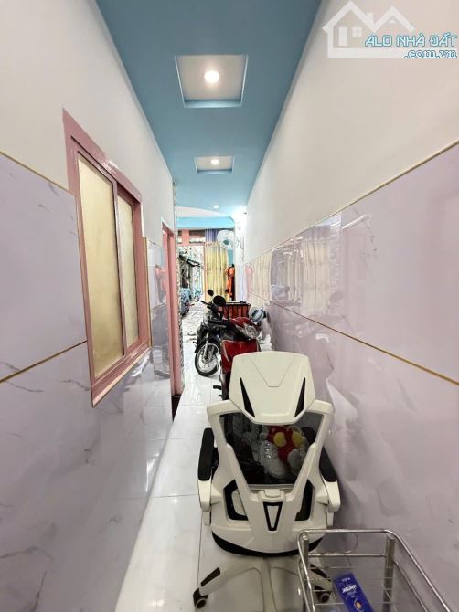 Bán nhà Bùi Thế Mỹ-P10-Tân Bình- gần DH Bách Khoa-25m2-3,28 tỷ - 2