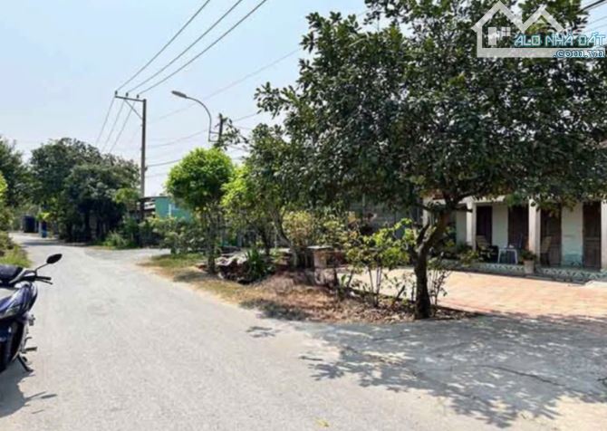 CHỦ NGỘP BÁN LÔ ĐẤT GIÁ RẺ Ở PHƯỚC HIỆP CỦ CHI 99M2 GIÁ 470 TRIỆU - 2