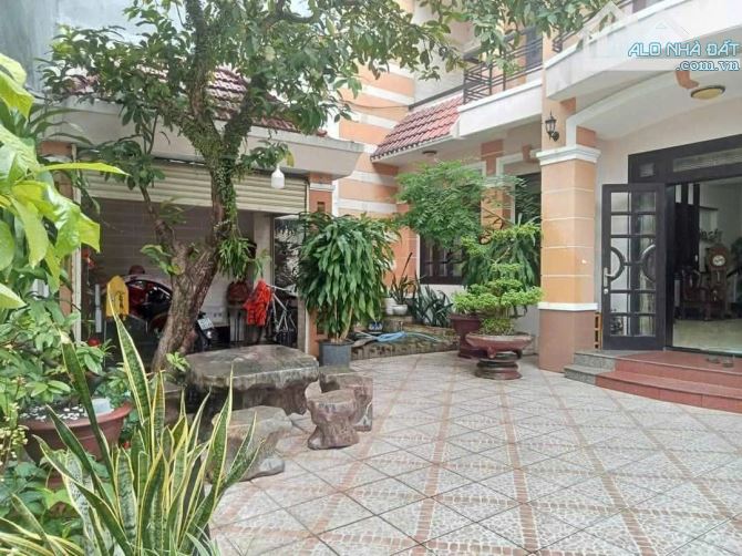 📌📌📌Làm việc trực tiếp!!! Bán nhà 2 tầng kiệt 260 điện biên phủ giá rẻ 🍀 - 2