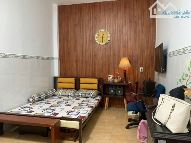 BÁN NHÀ SÁT MẶT TIỀN ĐƯỜNG SÁT CHỢ HIỆP BÌNH, NGANG KHỦNG 7,5m, 195m2 CHỈ 8,5 TỶ - 2