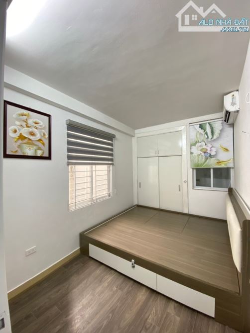 Bán căn hộ studio Nguyễn Xiển! Đẹp lộng lẫy, phân lô ô tô, pccc đảm bảo, ~60m2 2n2wc 2.tỷ - 2