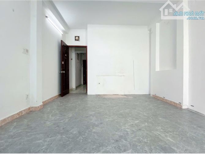 BÌNH THẠNH - NHÀ 7PN - HẺM XE TẢI THÔNG - CẢI TẠO DÒNG TIỀN KHỦNG - 2