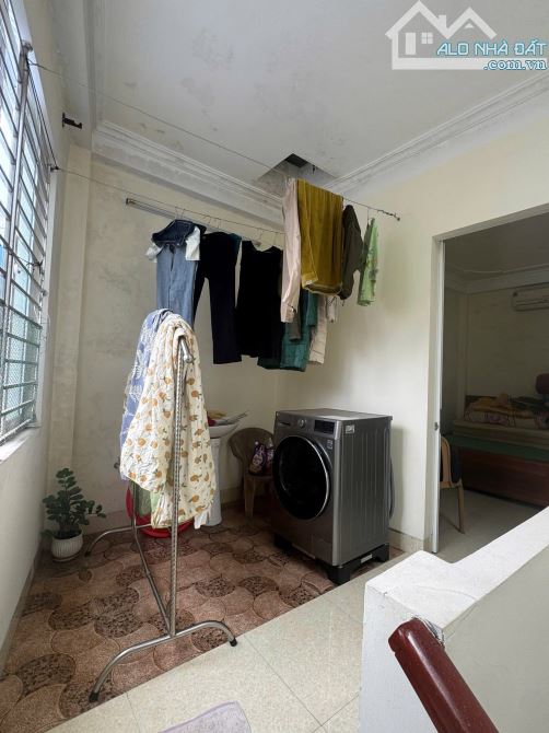 Bán nhà trong ngõ đường Nguyễn Đức Thuận - 2