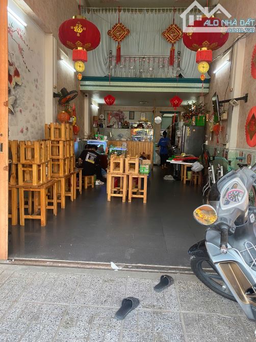 Cần bán nhà ở 19 Ngô Gia Tự - Mỹ Long - Long Xuyên - An Giang - 1