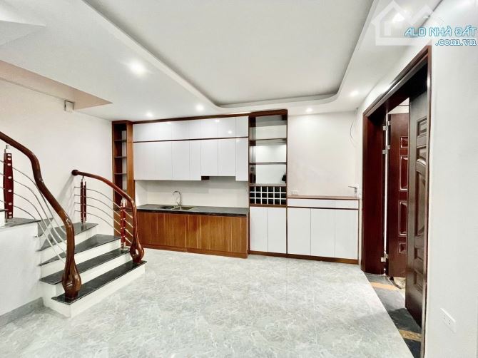 [32m2-4,x tỷ] Bán nhà đẹp Phú Minh, Bắc Từ Liêm sau quận Uỷ, TÂY THĂNG LONG 5 tầng 4mmt - 2
