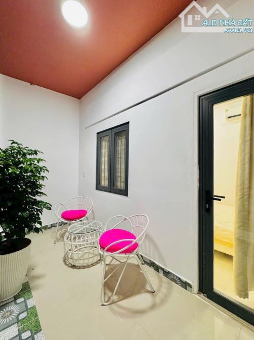 Thu nhập 15tr/tháng-Nhà Hòa Hưng 60m2 chỉ 3tỷ140 sổ hồng riêng-Gần ĐH Ngoại ngữ - Tin học - 2