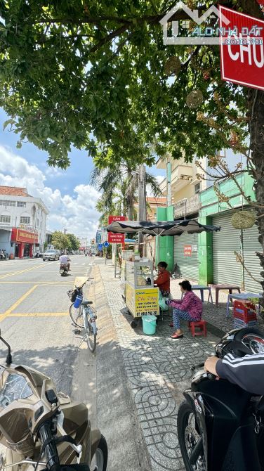 HIẾM BÁN ĐẤT MẶT TIỀN KINH DOANH ĐƯỜNG LÊ LỢI HÓC MÔN, 545M2 KD VÍP CHỈ 29 TỶ TL - 2