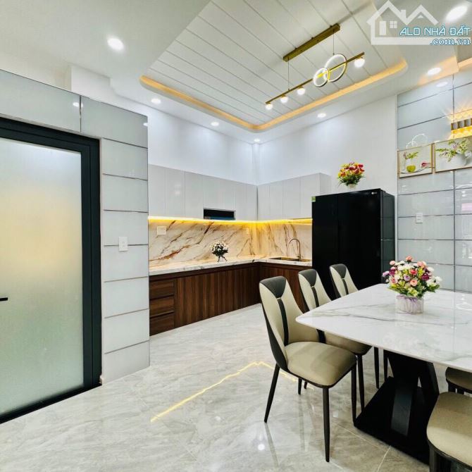 9 Chủ Bán Nhà HXH Kỳ Dồng, Quận 3 – 45m2 SHR 4PN Full Nội Thất Có HDT 25Tr, Chỉ Có 3.27 Tỷ - 2