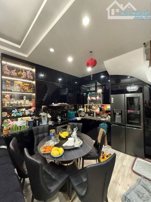 🏡 Bán nhà 5 tầng Bồ Đề, Long Biên, 30m2, Dân xây, Gần Hồ, Ở ngay, 6 tỷ 35 - 2