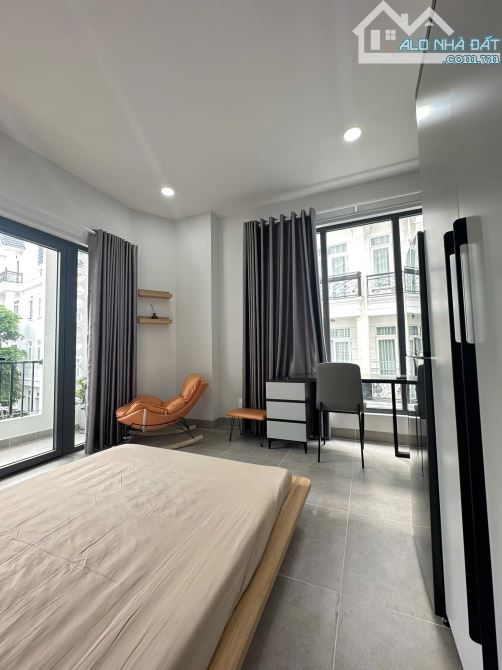 Cần Bán CHDV 3 Tầng – Sát KCN Bắc Hải– Đang Vận Hành – Tân An Hội Củ Chi - 2