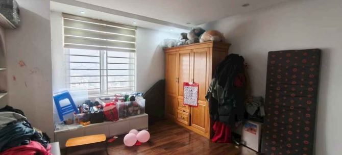 Bán căn chung cư Duplex 108m tại 137 Nguyễn Văn Cừ, giá siêu hợp lý chỉ hơn 5 tỷ còn tl. - 2