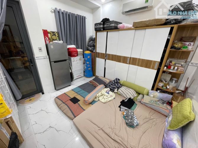 Bán nhà thật khu tô hiệu 4x10,1 trệt 3 lầu giá 5.55 tỷ TL - 2