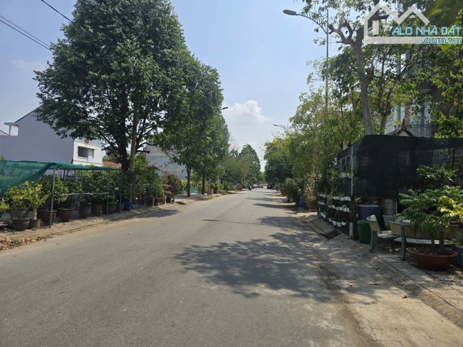 ❌ MẶT TIỀN ĐƯỜNG 16M CÓ VỈA HÈ KDC PHƯỚC THIỆN ĐỐI DIỆN VINHOMES GRAND PARK Q9 - 2
