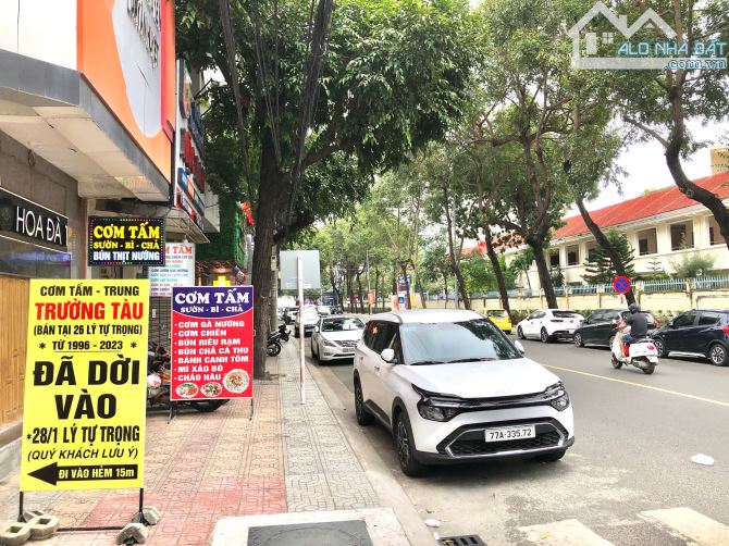 HIẾM LẮM! 10 CĂN MẶT TIỀN ĐƯỜNG LỚN KINH DOANH TẠI LÕI TP NHA TRANG - NHÀ ĐẤT THÀNH LIÊM - 2