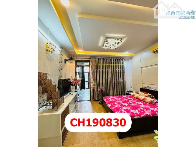 Nhà MT Tên Lửa Sát Aeon Mall - 4X20M - 10,3 Tỷ - Khu Yên Tĩnh. - 2